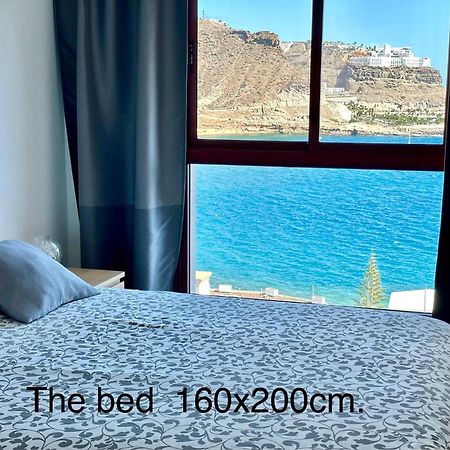 Su Eminencia - Sea View Apartment With Modern Comforts Playa Del Cura  Esterno foto