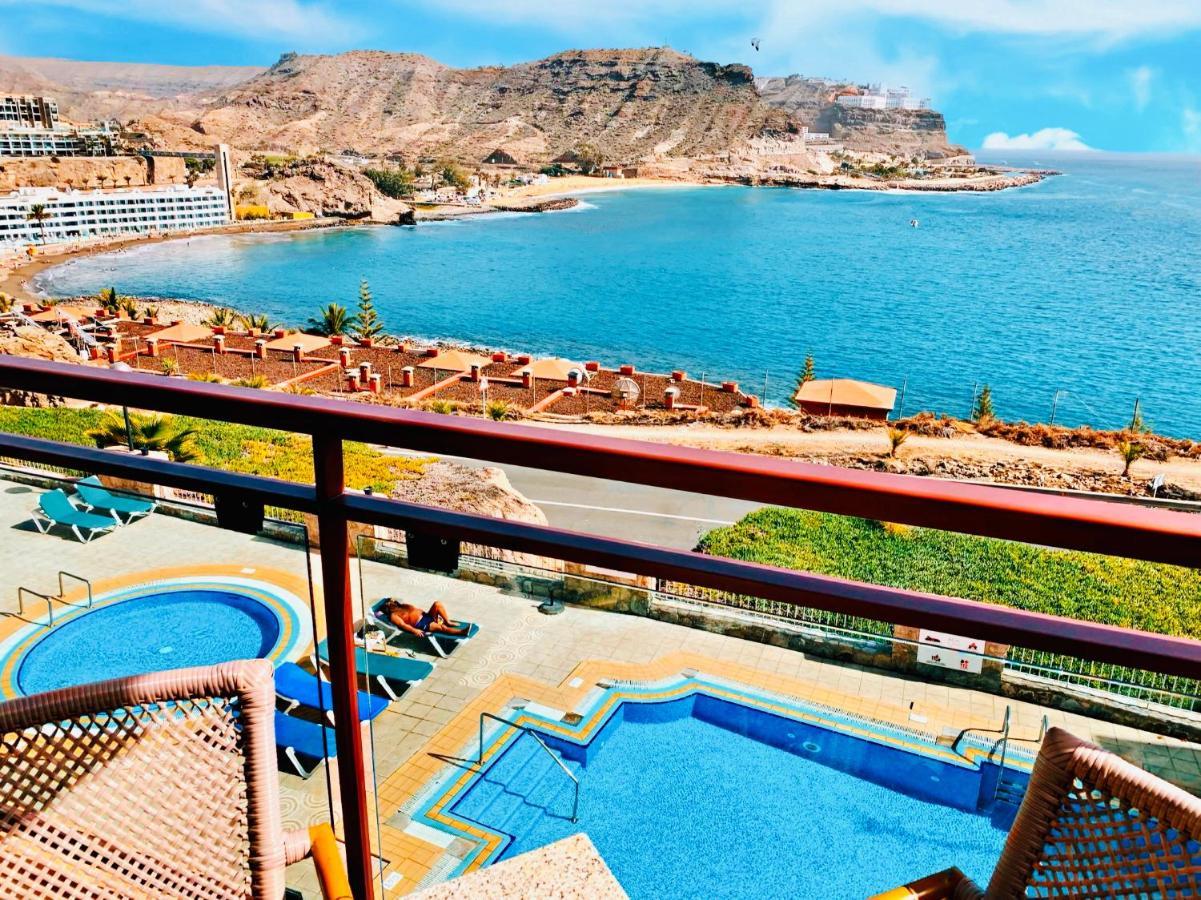 Su Eminencia - Sea View Apartment With Modern Comforts Playa Del Cura  Esterno foto