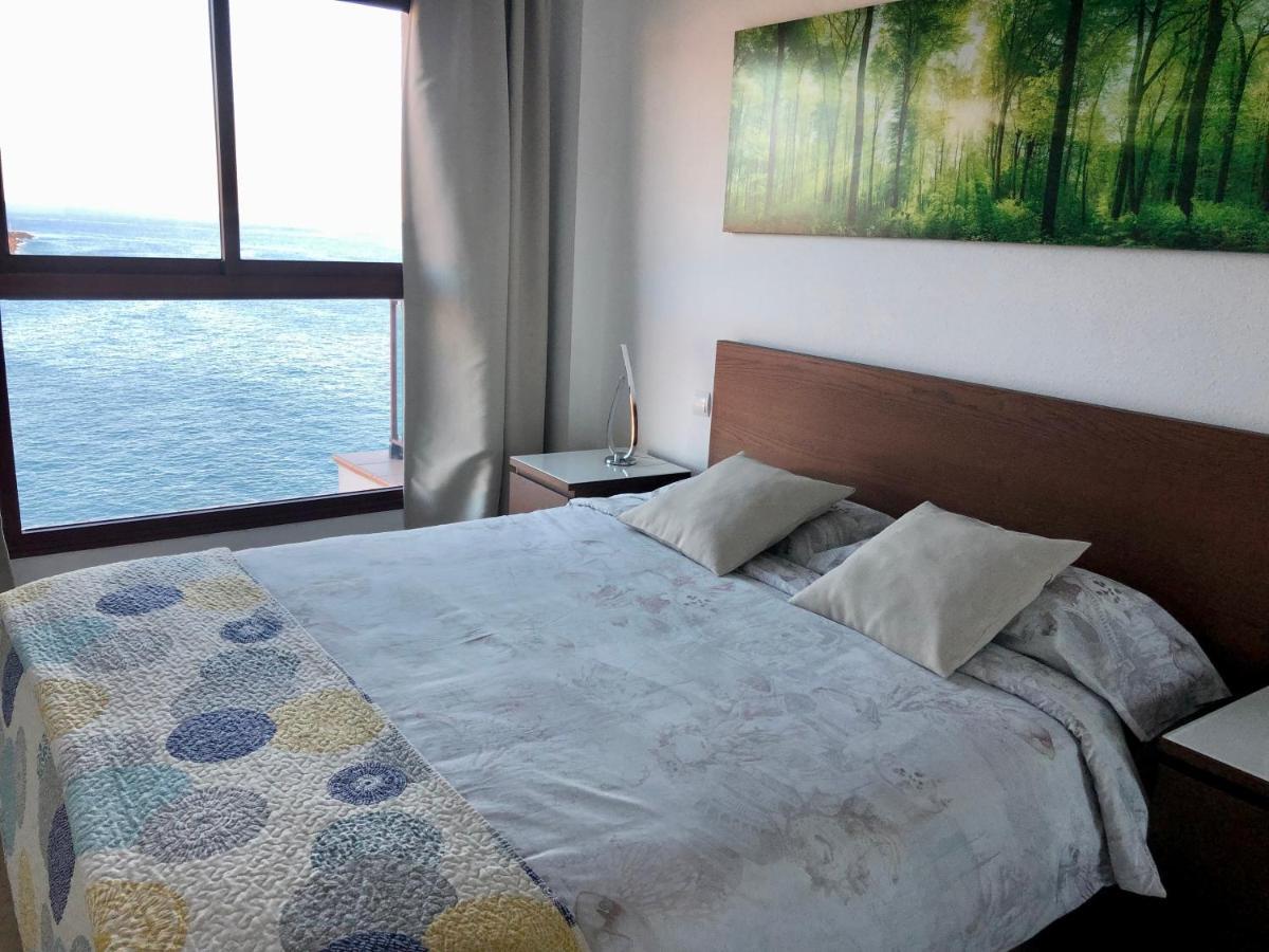 Su Eminencia - Sea View Apartment With Modern Comforts Playa Del Cura  Esterno foto