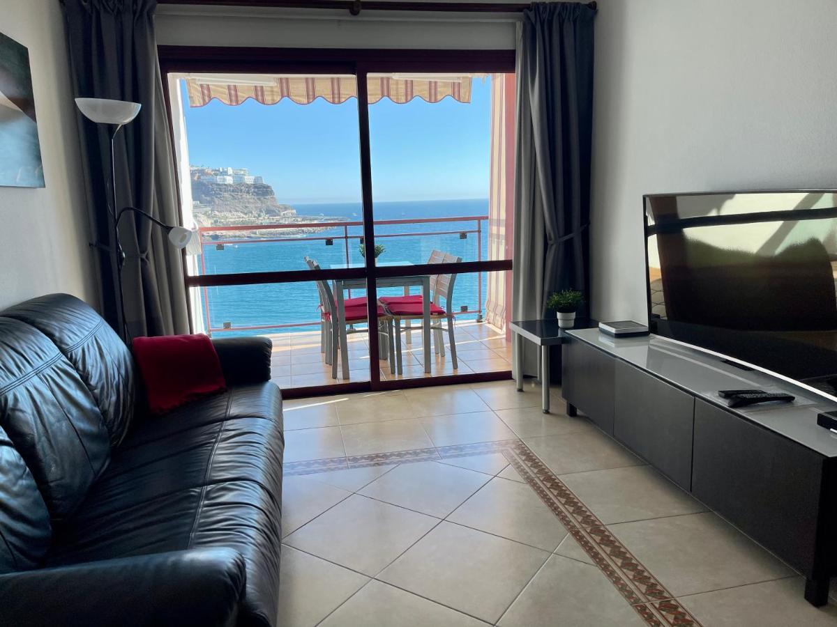 Su Eminencia - Sea View Apartment With Modern Comforts Playa Del Cura  Esterno foto