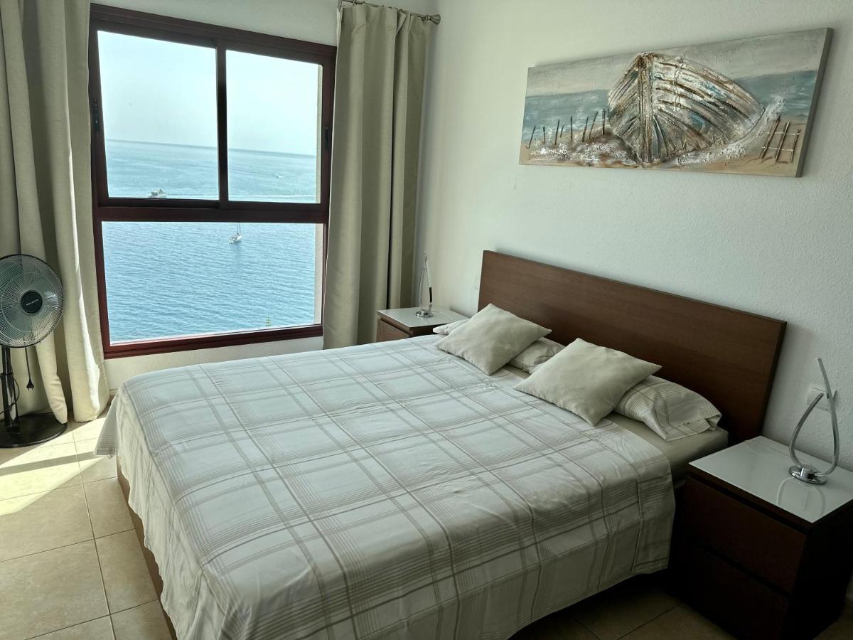 Su Eminencia - Sea View Apartment With Modern Comforts Playa Del Cura  Esterno foto