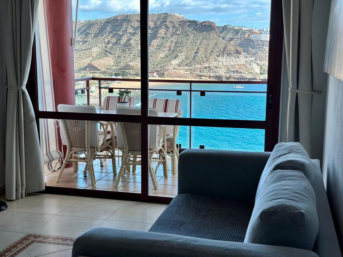 Su Eminencia - Sea View Apartment With Modern Comforts Playa Del Cura  Esterno foto