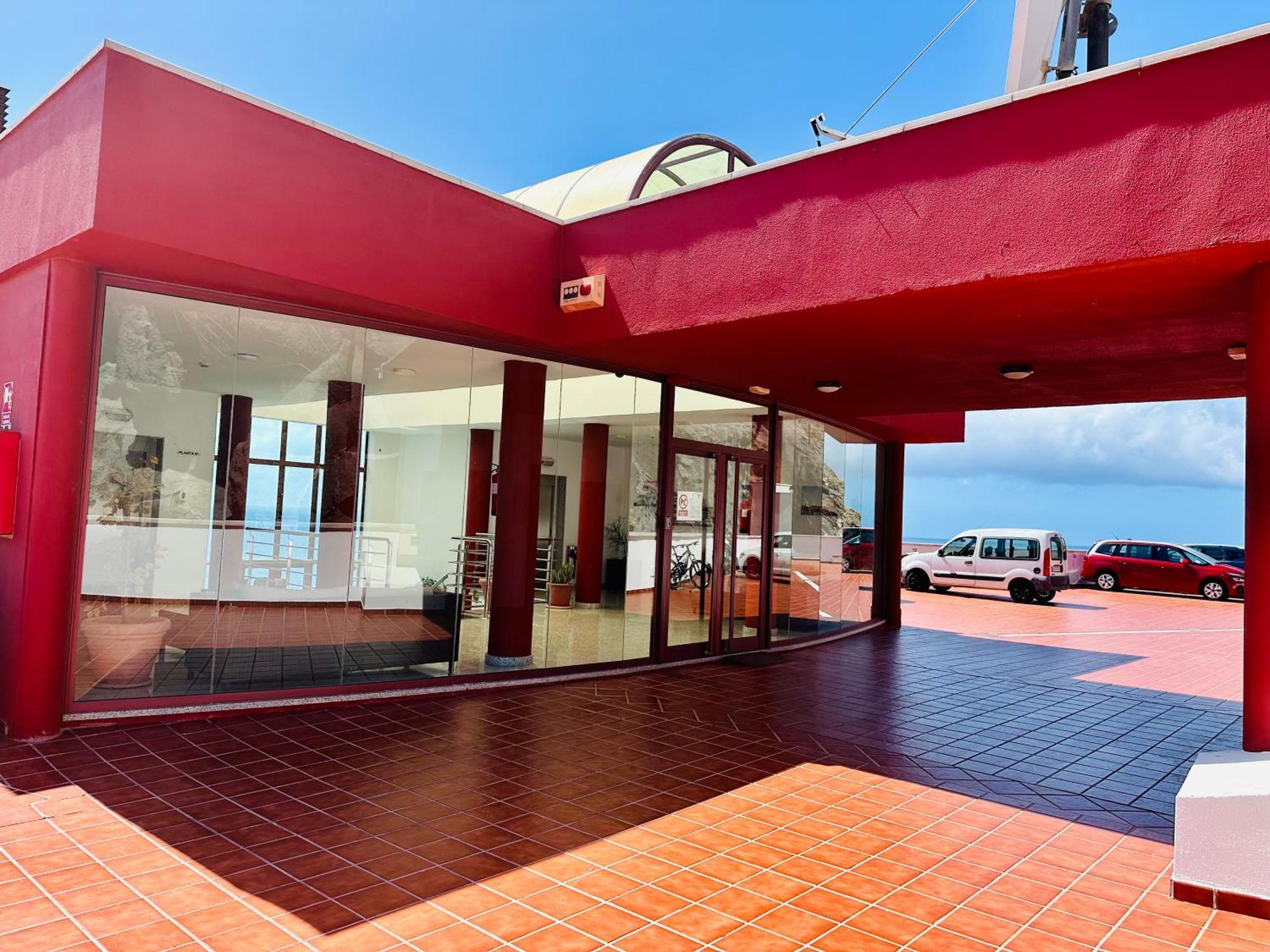 Su Eminencia - Sea View Apartment With Modern Comforts Playa Del Cura  Esterno foto
