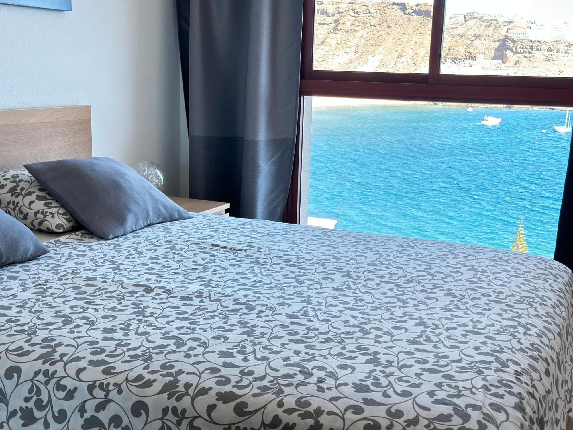 Su Eminencia - Sea View Apartment With Modern Comforts Playa Del Cura  Esterno foto