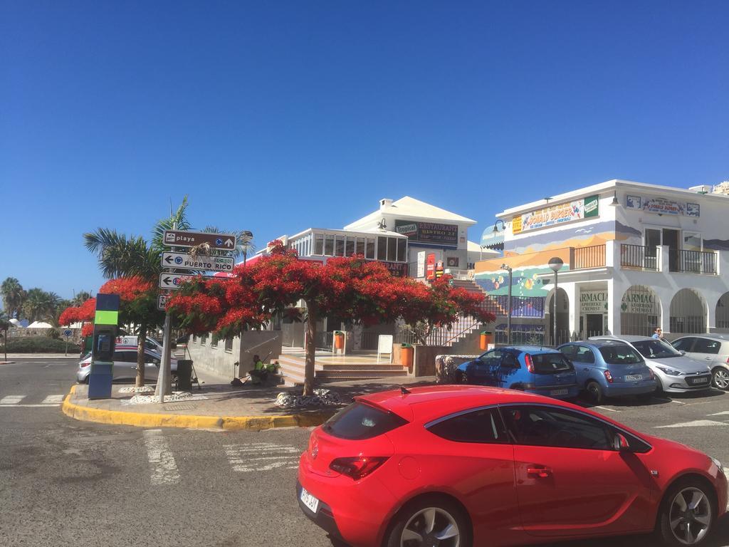 Su Eminencia - Sea View Apartment With Modern Comforts Playa Del Cura  Esterno foto