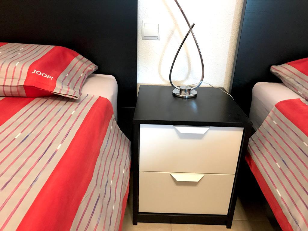 Su Eminencia - Sea View Apartment With Modern Comforts Playa Del Cura  Esterno foto