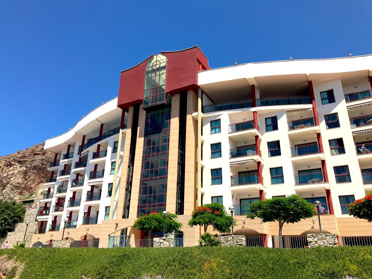 Su Eminencia - Sea View Apartment With Modern Comforts Playa Del Cura  Esterno foto
