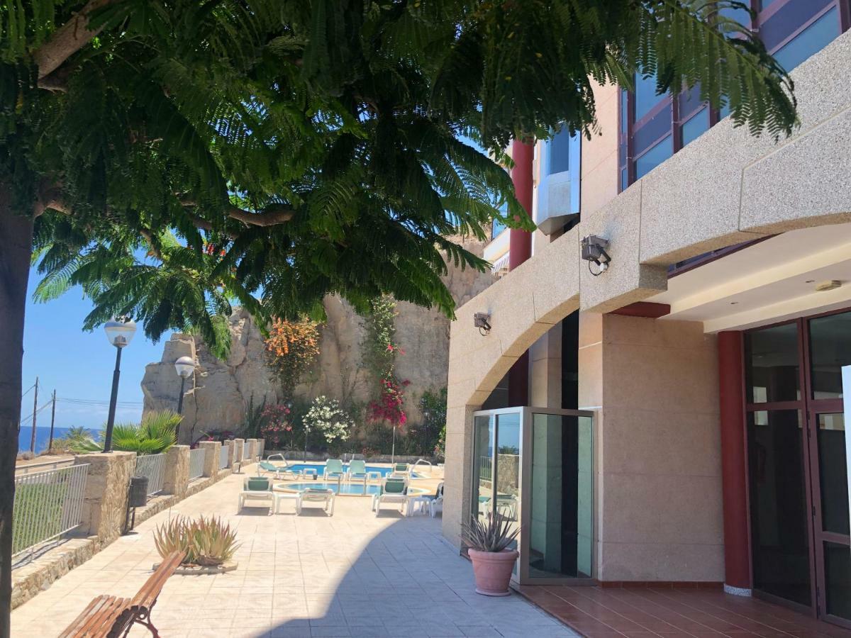 Su Eminencia - Sea View Apartment With Modern Comforts Playa Del Cura  Esterno foto