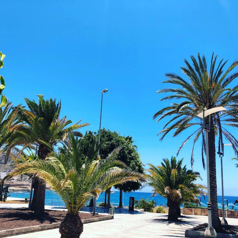 Su Eminencia - Sea View Apartment With Modern Comforts Playa Del Cura  Esterno foto