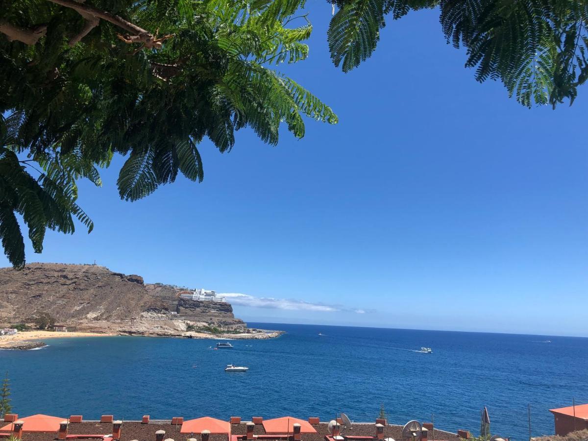 Su Eminencia - Sea View Apartment With Modern Comforts Playa Del Cura  Esterno foto